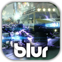 Blur [RePack Механики] (2010)